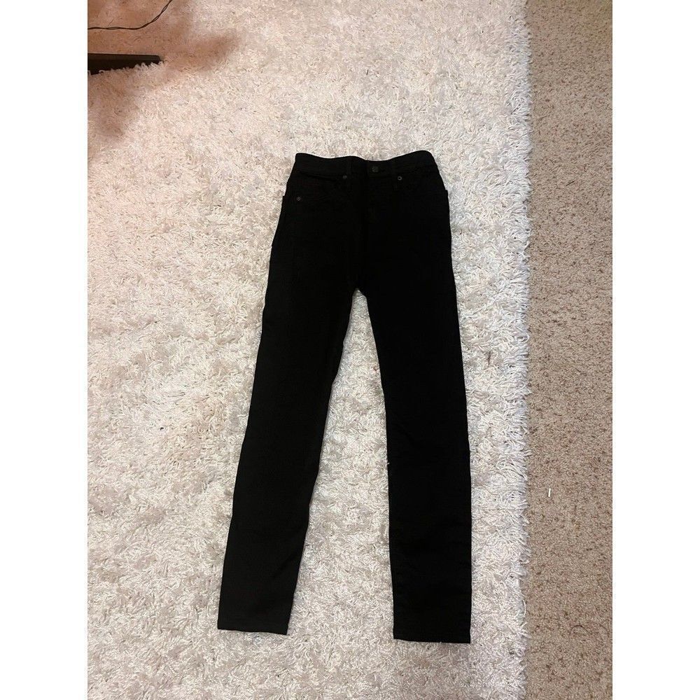 Madewell Jeans